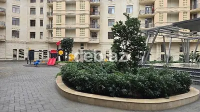 Ağ şəhər, 4 otaqlı, Yeni tikili, 209 kv. m — kiçik şəkil 5