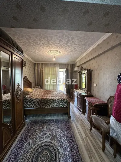 3 otaqlı, Yeni tikili, 136 kv. m — kiçik şəkil 9