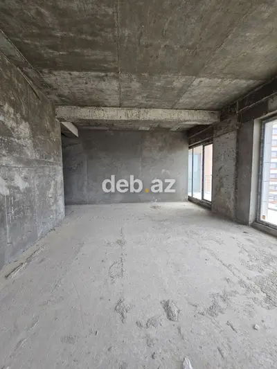 Ağ şəhər, 4 otaqlı, Yeni tikili, m. Xətai, 185 kv. m — kiçik şəkil 12