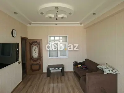 Masazırda Viktoriya Kompleksində DƏYƏRİNDƏN ÇOX AŞAĞI! 84 m² Çıxarışlı (İpotekaya yararlı) 3 otaqlı təmirli mənzil satılır — 1 m² cəmi 1300 AZN! — kiçik şəkil 17