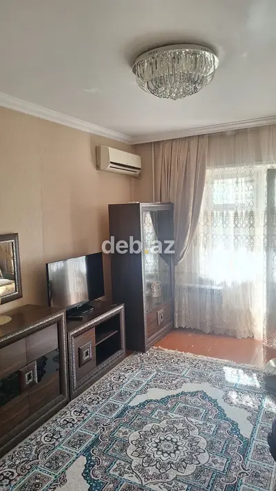 Köhnə günəşlidə inqlab ismayılov küçəsində çox əlverişli yerdə — kiçik şəkil 11