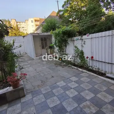 Bakı, 8-ci kilometr, 3 otaqlı, Köhnə tikili, 80 kv. m — kiçik şəkil 5