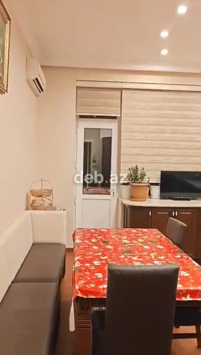 3 otaqlı, Yeni tikili, 157 kv. m — kiçik şəkil 7