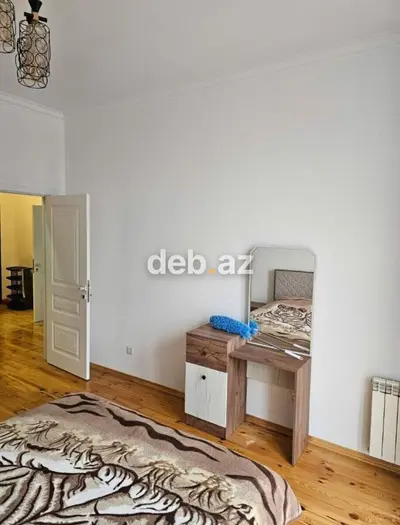 2 otaqlı, Yeni tikili, 52 kv. m — kiçik şəkil 9