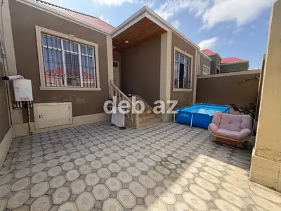 Mehemmedi Kendinde Ev Satilir — Tusi Küçəsi 3 Otaq — kiçik şəkil 6