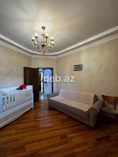 Bakı, Yasamal, 2 otaqlı, Köhnə tikili, m. Elmlər Akademiyası, 31 kv. m — kiçik şəkil 8