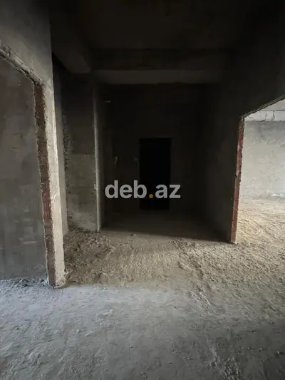 Ağ şəhər, 5 otaqlı, Yeni tikili, 203 kv. m — kiçik şəkil 6