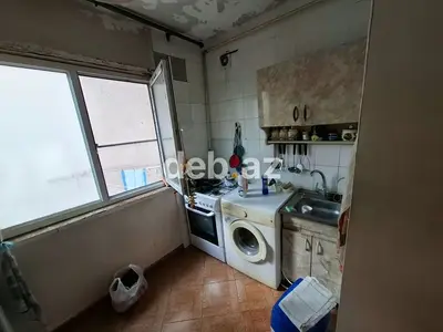 Bakı, 3 otaqlı, Köhnə tikili, 62 kv. m — kiçik şəkil 13
