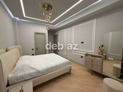 3 otaqlı, Yeni tikili, 114 kv. m — kiçik şəkil 9