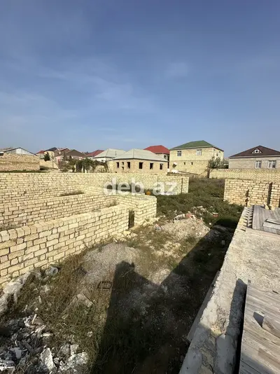 3 otaqlı, 100 kv. m, Kredit yoxdur, Təmirsiz — kiçik şəkil 3