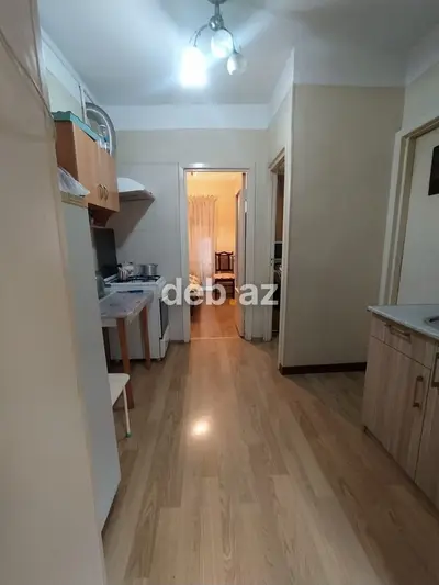 Bakı, 2 otaqlı, Köhnə tikili, 42 kv. m — kiçik şəkil 4