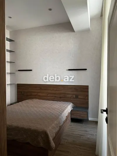 2 otaqlı, Yeni tikili, m. 28 may, 51 kv. m — kiçik şəkil 2