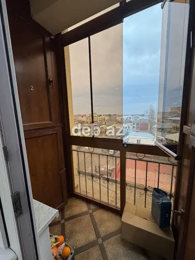 2 otaqlı, Yeni tikili, 85 kv. m — kiçik şəkil 12