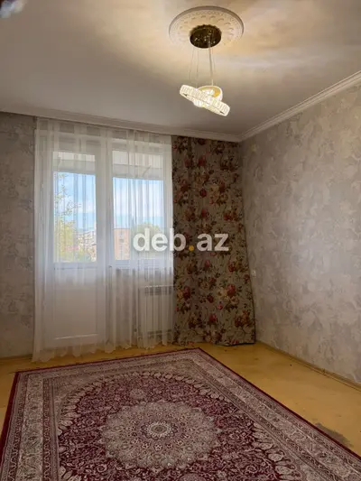 Gəncə, 3 otaqlı, Köhnə tikili, 72 kv. m — kiçik şəkil 10