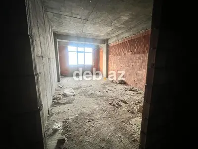 3 otaqlı, Yeni tikili, 113 kv. m — kiçik şəkil 6