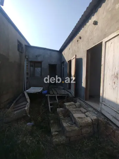 Maştağa qəs. 2 otaqlı, 50 kv. m, Kredit yoxdur, Orta təmir — kiçik şəkil 5