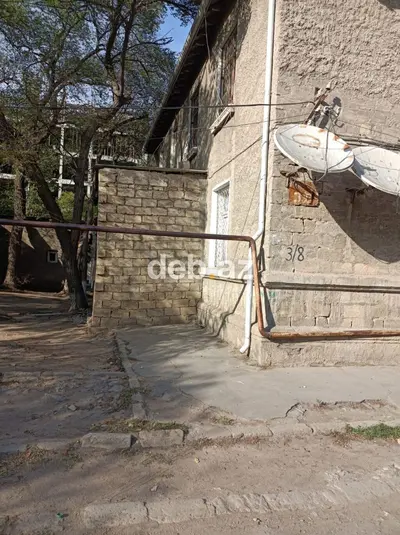 TƏCİLİ SATILIR! — SUMQAYIT, 20-Cİ MƏHƏLLƏ TƏCİLİ SATİLİR: 78.000 AZN — kiçik şəkil 6