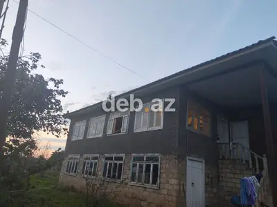 7 otaqlı, 150 kv. m, Təmirsiz — kiçik şəkil 6