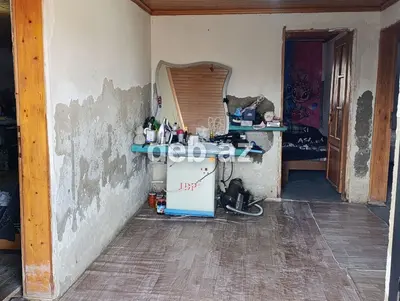 Binə Bakavtomatda Təcili Satılır! Həyət Evi — kiçik şəkil 8