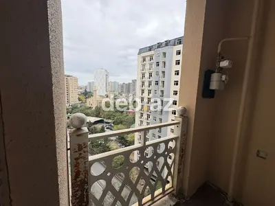 3 otaqlı, Yeni tikili, 112 kv. m — kiçik şəkil 10