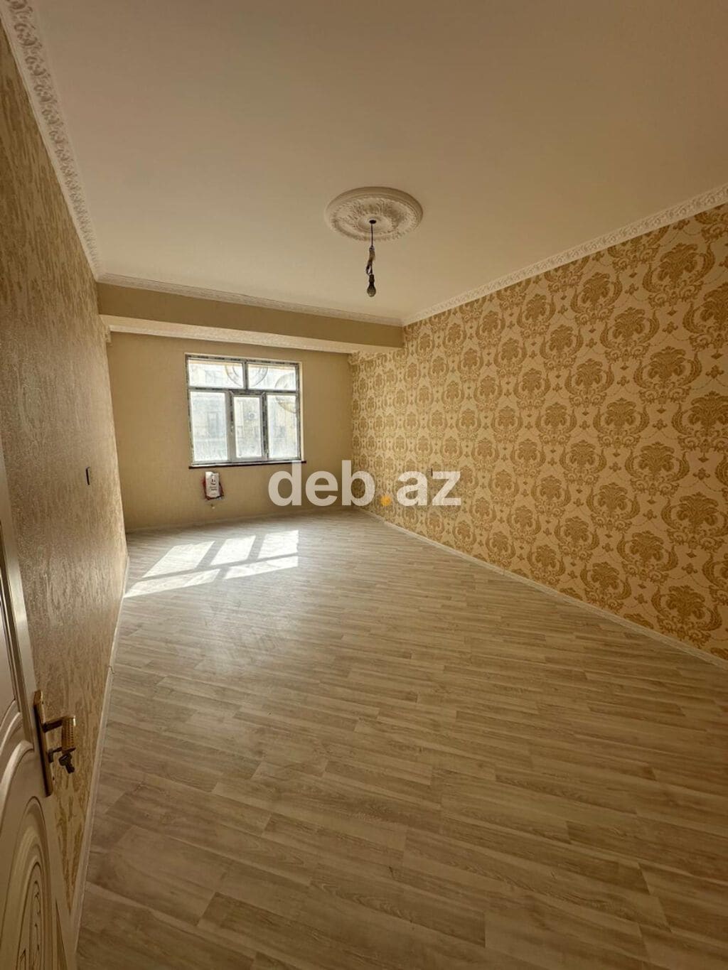 2 otaqlı, Yeni tikili, 70 kv. m — şəkil 1