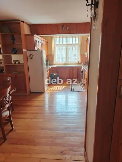 Bakı, 3 otaqlı, Köhnə tikili, 70 kv. m — kiçik şəkil 11