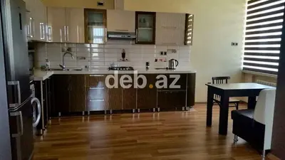 3 otaqlı, Yeni tikili, 93 kv. m — kiçik şəkil 6