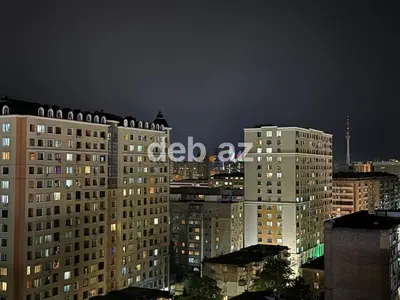 İcarəyə verilir 3 otaqlı yeni tikili 120 m², Elmlər Akademiyası m — kiçik şəkil 8