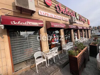 Hazir işlək biznez Satılır Mərdəkənda stanciya diyilən yerdə yerləşir — kiçik şəkil 2