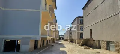 Buzovna, 2 otaqlı, Yeni tikili, 58 kv. m — kiçik şəkil 8