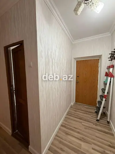 Bakı, Əhmədli, 2 otaqlı, Köhnə tikili, m. Həzi Aslanov, 40 kv. m — kiçik şəkil 6