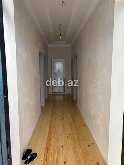 Maştağa qəs. 3 otaqlı, 90 kv. m, Kredit yoxdur, Yeni təmirli — kiçik şəkil 6
