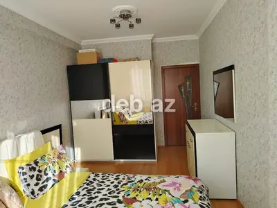 Mənzil, Xırdalan şəhəri "Abşeron" Gənclər şəhərciyi blok 54- də — kiçik şəkil 3