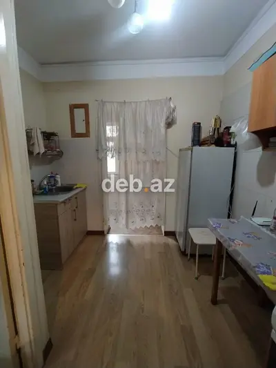 Bakı, 2 otaqlı, Köhnə tikili, 42 kv. m — kiçik şəkil 3