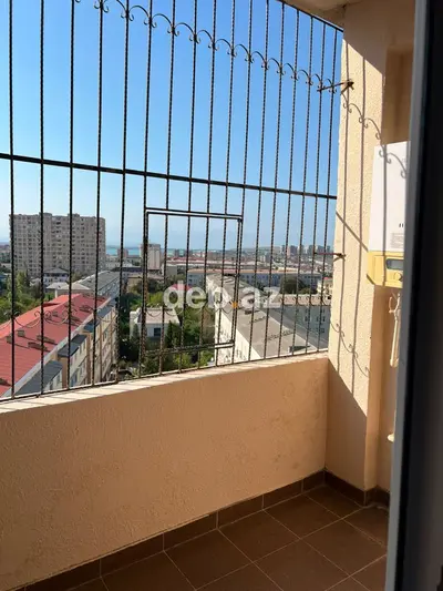 2 otaqlı, Yeni tikili, 61 kv. m — kiçik şəkil 7