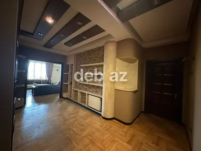 3 otaqlı, Yeni tikili, 156 kv. m — kiçik şəkil 7