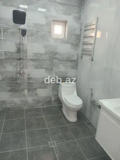 Savalanda İpotekaya Tam Yararlı 4 Sotda 115 m² Həyət Evi — kiçik şəkil 7