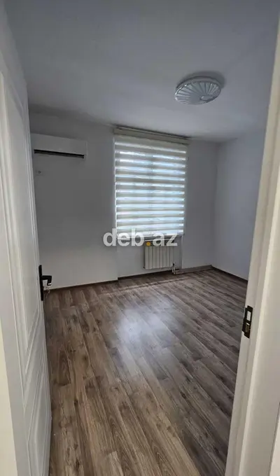 Bakı, Əhmədli, 2 otaqlı, Köhnə tikili, m. Həzi Aslanov, 45 kv. m — kiçik şəkil 1