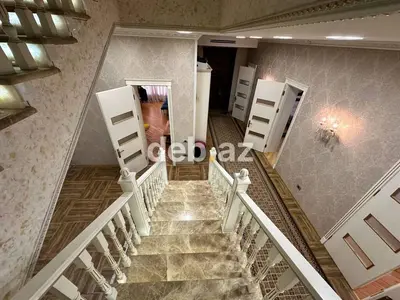 Novxanı 8 otaq, 800 kv. m, Kredit yoxdur, Orta təmir — kiçik şəkil 7