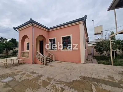 Zabrat 3 otaqlı, 144 kv. m — kiçik şəkil 3