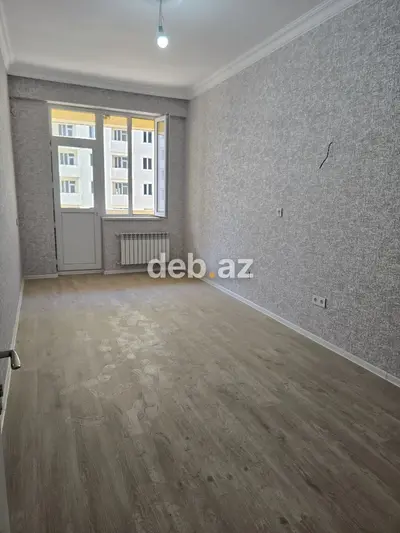 1 otaqlı, Yeni tikili, 59 kv. m — kiçik şəkil 4
