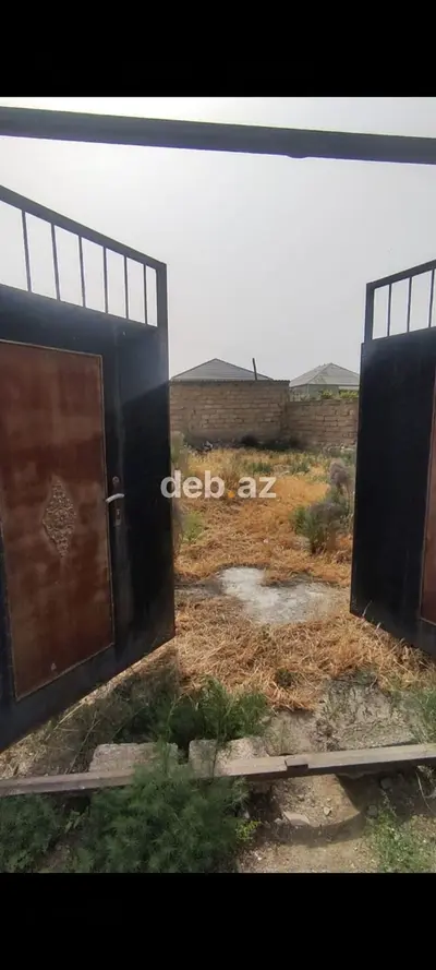 Tecili elimyandi kend hovsanda umumi 3800 azn e torpaq satilir xaish — kiçik şəkil 3