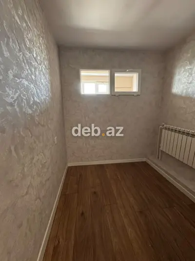 Bakı, Bakıxanov qəs., 3 otaqlı, Köhnə tikili, 60 kv. m — kiçik şəkil 6