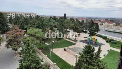 Bakı, Zağulba, 3 otaqlı, Köhnə tikili, 70 kv. m — kiçik şəkil 8