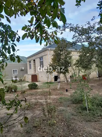 6 otaqlı, 175 kv. m, Kredit yoxdur, Orta təmir — kiçik şəkil 8