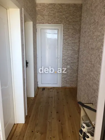 Masazırda Təmirli 2 Otaqlı Həyət Evi Satılır — kiçik şəkil 6