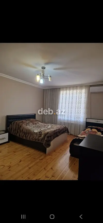 Qebelede Heyet Evi Satilir — Asan Xidmətə Yaxın Paket Kupçalı 6 Sotda Ev — kiçik şəkil 29