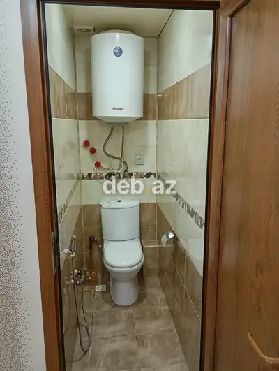 Bakı, Pirallahı qəs., 3 otaqlı, Köhnə tikili, 56 kv. m — kiçik şəkil 3