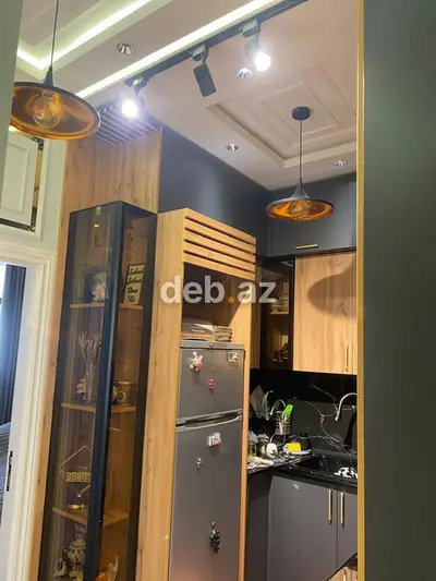 Xırdalanda İdeal 2 Otaqlı Mənzil – 48 m² | Yeni Tikili — kiçik şəkil 17
