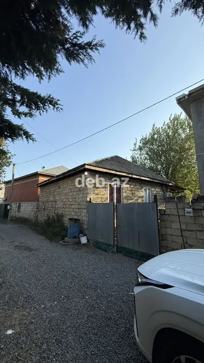 1 otaqlı, 100 kv. m, Orta təmir — kiçik şəkil 5